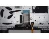 Lenovo 5CB1L48256 COVER Upper Case ASM_GRE H 82YM NFP STGY