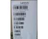 Lenovo 5CB1L48269 COVER Upper Case ASM_EURO ENG H82YMNFPSG