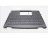 Lenovo 5CB1L48269 COVER Upper Case ASM_EURO ENG H82YMNFPSG
