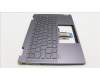 Lenovo 5CB1L48272 COVER Upper Case ASM_BUL H 82YM NFP STGY