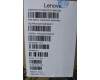 Lenovo 5CB1L48312 COVER Upper Case ASM_ARA H 82YM NFP STGY