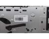 Lenovo 5CB1L48315 COVER Upper Case ASM_UKR H 82YM NFP STGY