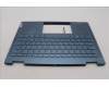 Lenovo 5CB1L48324 COVER Upper Case ASM_HBW H 82YM NFP TT
