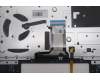Lenovo 5CB1L48324 COVER Upper Case ASM_HBW H 82YM NFP TT