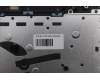 Lenovo 5CB1L48324 COVER Upper Case ASM_HBW H 82YM NFP TT