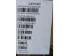Lenovo 5CB1L48331 COVER Upper Case ASM_SLV H 82YM NFP TT