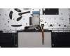 Lenovo 5CB1L48331 COVER Upper Case ASM_SLV H 82YM NFP TT