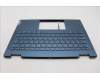 Lenovo 5CB1L48332 COVER Upper Case ASM_SPA H 82YM NFP TT