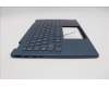 Lenovo 5CB1L48332 COVER Upper Case ASM_SPA H 82YM NFP TT