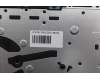 Lenovo 5CB1L48332 COVER Upper Case ASM_SPA H 82YM NFP TT