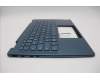 Lenovo 5CB1L48338 COVER Upper Case ASM_EURO ENG H82YMNFPTT