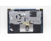 Lenovo 5CB1L48340 COVER Upper Case ASM_CZE/SLK H82YMNFPTT