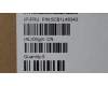 Lenovo 5CB1L48340 COVER Upper Case ASM_CZE/SLK H82YMNFPTT
