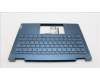 Lenovo 5CB1L48340 COVER Upper Case ASM_CZE/SLK H82YMNFPTT