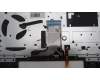 Lenovo 5CB1L48341 COVER Upper Case ASM_BUL H 82YM NFP TT