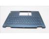 Lenovo 5CB1L48343 COVER Upper Case ASM_BEL H 82YM NFP TT