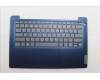 Lenovo 5CB1L48354 COVER Upper Case ASM_EURO ENGL82X6FPABBL