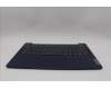 Lenovo 5CB1L48354 COVER Upper Case ASM_EURO ENGL82X6FPABBL