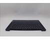 Lenovo 5CB1L48354 COVER Upper Case ASM_EURO ENGL82X6FPABBL