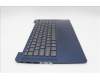 Lenovo 5CB1L48354 COVER Upper Case ASM_EURO ENGL82X6FPABBL