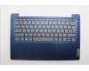 Lenovo 5CB1L48355 COVER Upper Case ASM_FRA L82X6 FP AB BL