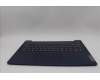 Lenovo 5CB1L48355 COVER Upper Case ASM_FRA L82X6 FP AB BL