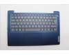 Lenovo 5CB1L48358 COVER Upper Case ASM_GER L82X6 FP AB BL