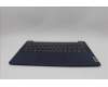 Lenovo 5CB1L48358 COVER Upper Case ASM_GER L82X6 FP AB BL