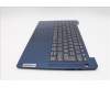 Lenovo 5CB1L48358 COVER Upper Case ASM_GER L82X6 FP AB BL