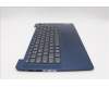 Lenovo 5CB1L48358 COVER Upper Case ASM_GER L82X6 FP AB BL
