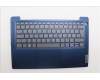 Lenovo 5CB1L48368 COVER Upper Case ASM_NORDIC L82X6 FPABBL