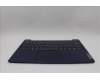 Lenovo 5CB1L48368 COVER Upper Case ASM_NORDIC L82X6 FPABBL