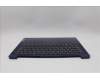 Lenovo 5CB1L48372 COVER Upper Case ASM_SPA L82X6 FP AB BL