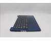 Lenovo 5CB1L48372 COVER Upper Case ASM_SPA L82X6 FP AB BL