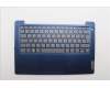 Lenovo 5CB1L48377 COVER Upper Case ASM_UKE L82X6 FP AB BL
