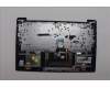 Lenovo 5CB1L48377 COVER Upper Case ASM_UKE L82X6 FP AB BL