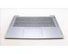Lenovo 5CB1L49211 COVER Upper Case ASM_BEL L82X6 FP AG BL