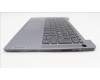 Lenovo 5CB1L49230 COVER Upper Case ASM_NORDIC L82X6 FPAGBL