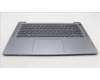 Lenovo 5CB1L49230 COVER Upper Case ASM_NORDIC L82X6 FPAGBL