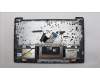 Lenovo 5CB1L49256 COVER Upper Case ASM_ARA L82X6 FP AG NBL