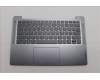 Lenovo 5CB1L49405 COVER Upper Case ASM_EUROENGL82X6NFPAGBL