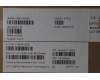 Lenovo 5CB1L49405 COVER Upper Case ASM_EUROENGL82X6NFPAGBL