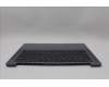 Lenovo 5CB1L49405 COVER Upper Case ASM_EUROENGL82X6NFPAGBL