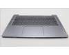 Lenovo 5CB1L49406 COVER Upper Case ASM_FRA L82X6 NFP AG BL
