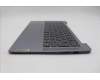 Lenovo 5CB1L49409 COVER Upper Case ASM_GER L82X6 NFP AG BL