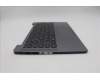 Lenovo 5CB1L49409 COVER Upper Case ASM_GER L82X6 NFP AG BL
