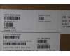Lenovo 5CB1L49409 COVER Upper Case ASM_GER L82X6 NFP AG BL