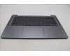Lenovo 5CB1L49409 COVER Upper Case ASM_GER L82X6 NFP AG BL