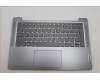 Lenovo 5CB1L49423 COVER Upper Case ASM_SPA L82X6 NFP AG BL