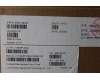 Lenovo 5CB1L49423 COVER Upper Case ASM_SPA L82X6 NFP AG BL